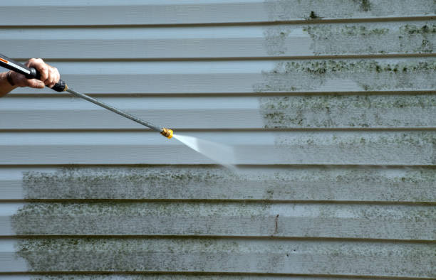 Best Commercial Pressure Washing  in Bray, OK