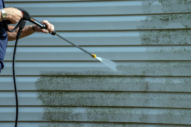 Best Deck Cleaning Services  in Bray, OK