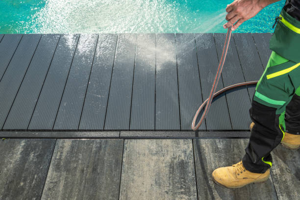 Best Residential Pressure Washing Services  in Bray, OK