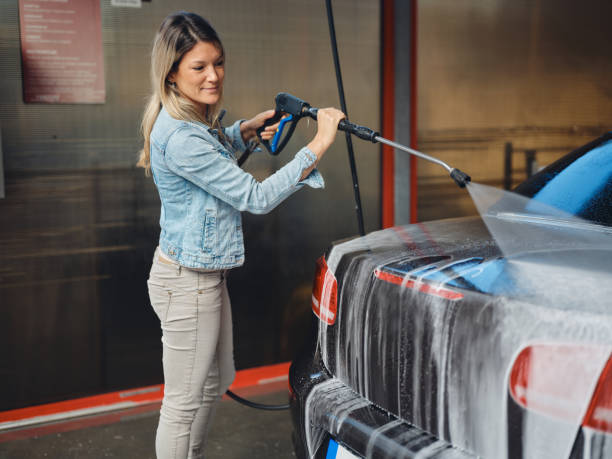 Bray, OK Pressure Washing Company