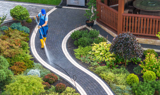 Best Local Pressure Washing Services  in Bray, OK