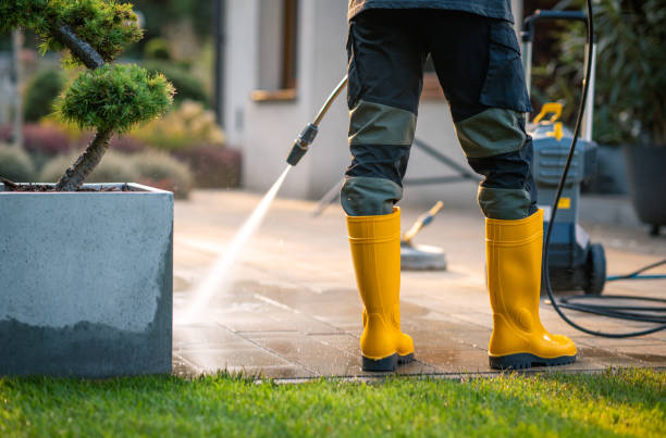 Best Deck Pressure Washing  in Bray, OK